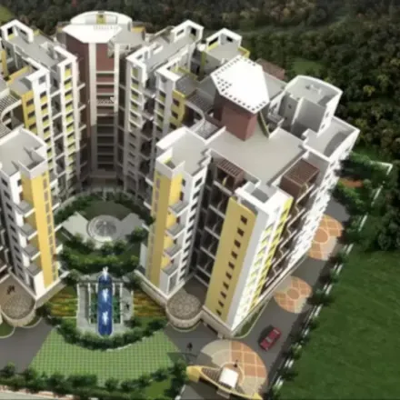 Rent this 2 bed apartment on unnamed road in Baner, Pune - 511045