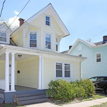 Buy this 3 bed house on 224 Wakelee Avenue in Ansonia, CT 06401