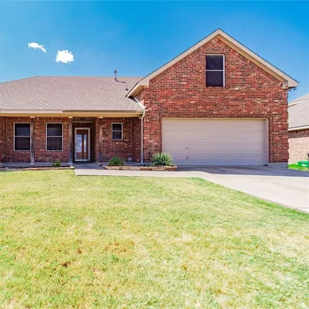 Buy this 3 bed house on 118 Chinaberry Trail in Forney, TX 75126