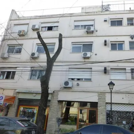 Buy this 2 bed apartment on Los Pumas Cafe in Martín y Omar, Barrio Carreras