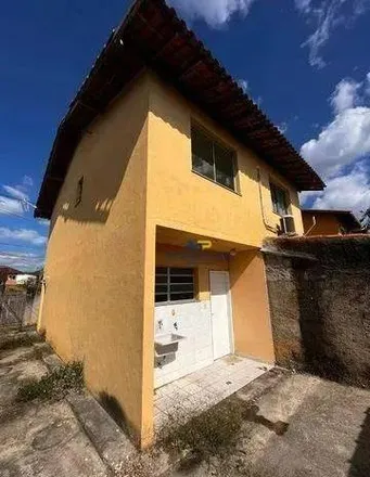 Buy this 2 bed house on Rua Itabaguá in Vista Alegre, São Gonçalo - RJ