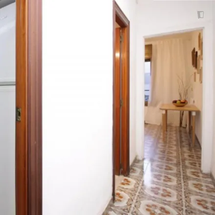 Image 4 - Espai Subirachs, Carrer de Batista, 08001 Barcelona, Spain - Apartment for rent