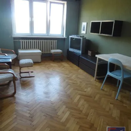 Rent this 4 bed apartment on Zduńska 6/12 in 87-800 Włocławek, Poland