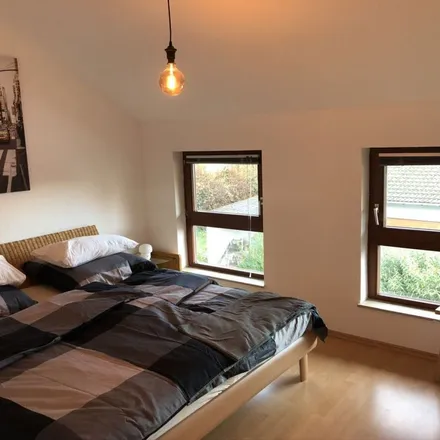 Rent this 2 bed apartment on Am Mühlwäldle 1 in 76532 Haueneberstein Baden-Baden, Germany