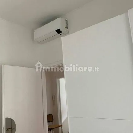 Rent this 2 bed apartment on Via Caroncini - Via Tertulliano in Via Alberto Caroncini, 20135 Milan MI