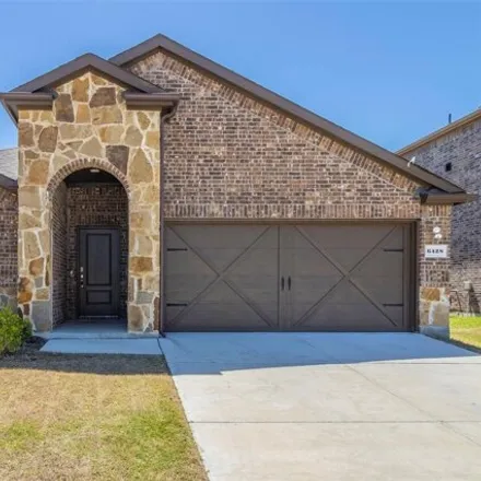 Rent this 4 bed house on Yorkdale Street in Celina, TX 76277