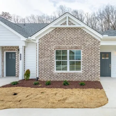 Buy this 2 bed house on West Meadows Lane Northeast in Arrowhead Point, Bradley County