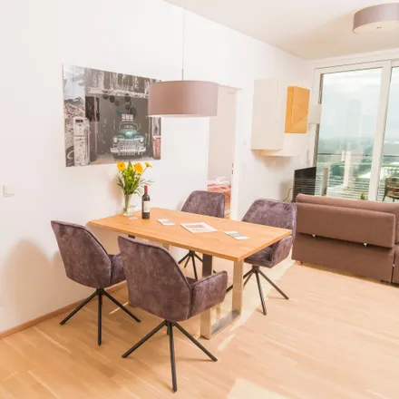 Rent this 2 bed apartment on Schnirchgasse 9 in 1030 Vienna, Austria