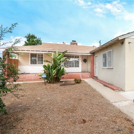 Buy this 3 bed house on 1373 East Kingsley Avenue in Pomona, CA 91767