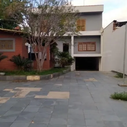 Rent this 4 bed house on Rua Etna in Salto, Salto - SP