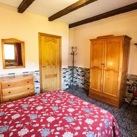 Image 5 - 18450 Alpujarra de la Sierra, Spain - Apartment for rent