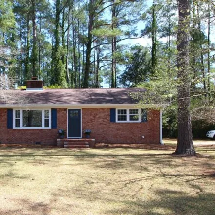 Buy this 3 bed house on 714 River Road in Trent Woods, Craven County