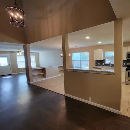 Image 7 - 1600 Shady Brook, Schertz, TX 78154, USA - House for rent