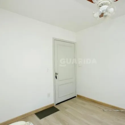 Rent this 2 bed apartment on Rua Bertholdo Mário Thebich in Farrapos, Porto Alegre - RS