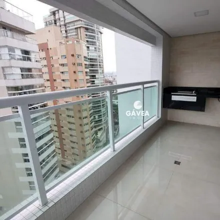 Image 2 - Rua Colômbia, Boqueirão, Santos - SP, 11045-330, Brazil - Apartment for sale