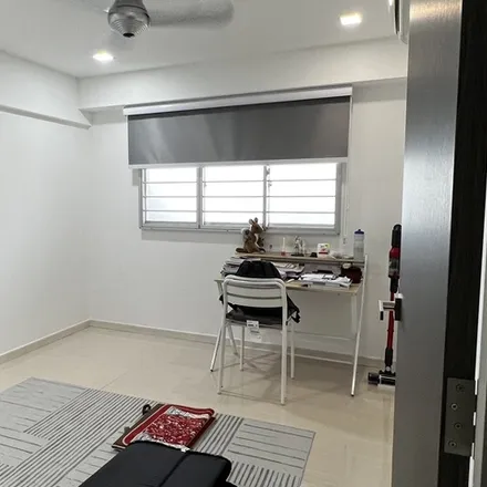 Rent this 1 bed room on Khatib in 768 Yishun Avenue 3, Singapore 760774