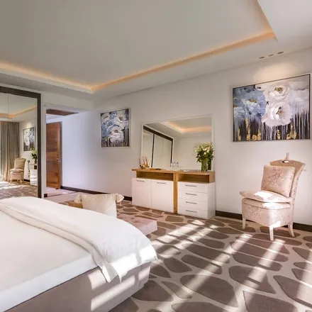 Rent this 7 bed house on arrondissement de Marrakech-Medina مراكش المدينة in Marrakesh, Marrakech-Safi