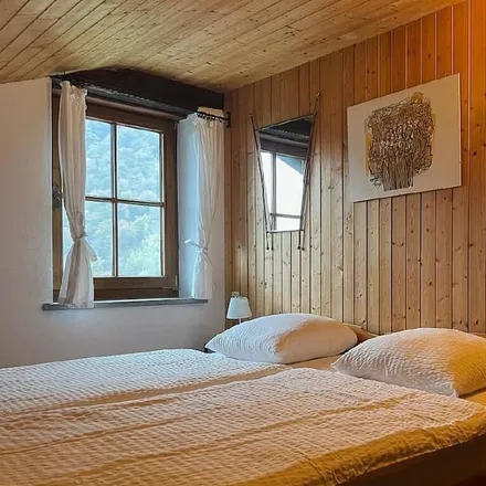 Rent this 2 bed house on 6647 Circolo della Navegna