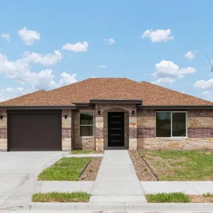 Rent this 3 bed house on 299 East Moore Drive in San Juan, TX 78589