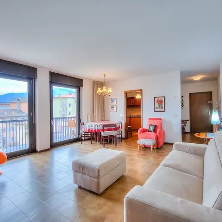 Rent this 2 bed apartment on 38066 Riva del Garda TN