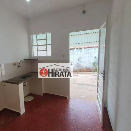 Rent this 1 bed house on Rua Professor João Brenn in Taquaral, Campinas - SP