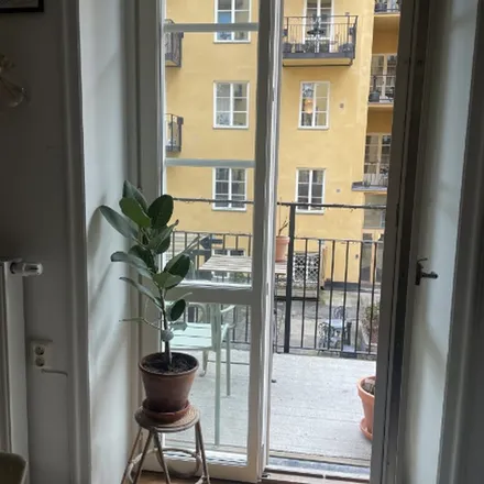 Image 7 - Brännkyrkagatan 79, 118 23 Stockholm, Sweden - Apartment for rent