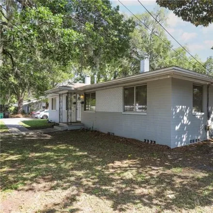 Rent this 2 bed house on 617 Northeast 6th Avenue in Gainesville, FL 32601