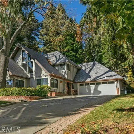 Buy this 3 bed house on 27856 Peninsula Drive South in Lake Arrowhead, CA 92317