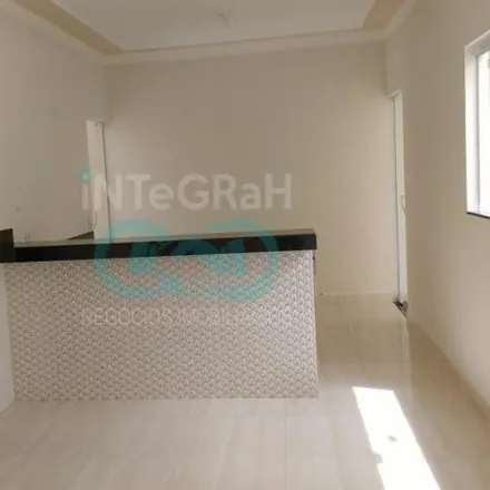 Buy this 2 bed house on Rua Genuína de Oliveira in Shopping Park, Uberlândia - MG