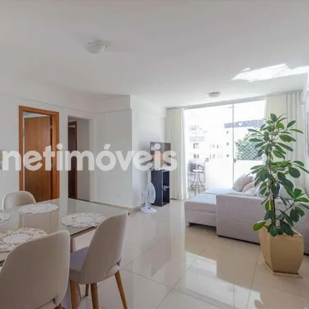 Rent this 3 bed apartment on Rua Castelo de Arraiolos in Pampulha, Belo Horizonte - MG