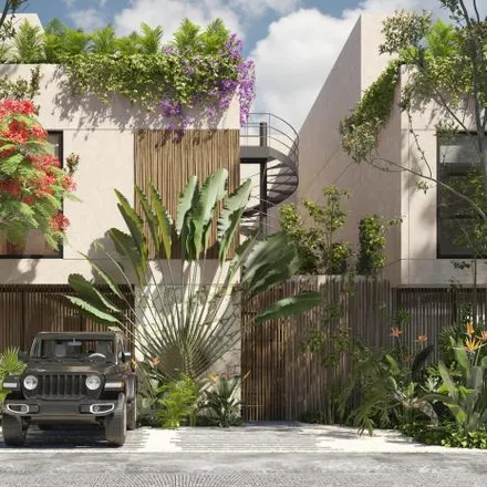 Buy this 3 bed house on unnamed road in Tulum, ROO