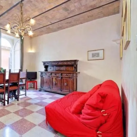 Rent this 1 bed apartment on Pirelli in Borgo Vittorio, 00193 Rome RM
