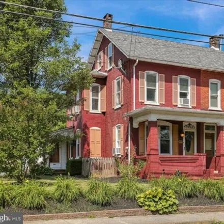 Image 6 - 1691 S Main St, Bechtelsville, Pennsylvania, 19505 - House for sale