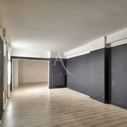 Image 1 - 2 Rue d'Alsace, 88100 Saint-Dié-des-Vosges, France - Apartment for rent