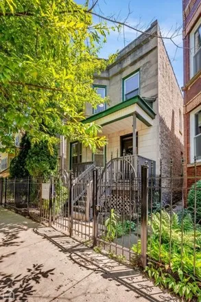 Buy this 5 bed house on 3519 W Belden Ave in Chicago, Illinois