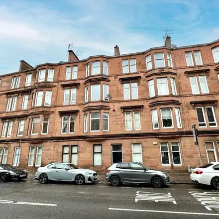 Image 1 - 9 Kennoway Drive, Thornwood, Glasgow, G11 7UA, United Kingdom - Apartment for rent