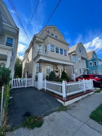 Buy this 9 bed townhouse on 27 Frederick Terrace in Irvington, NJ 07111