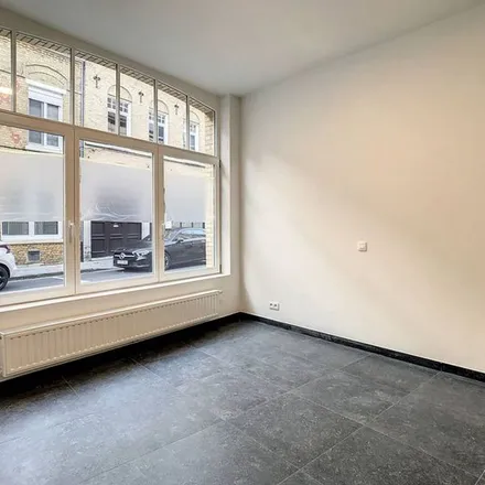 Rent this 2 bed apartment on Korte Torhoutstraat 31 in 8900 Ypres, Belgium