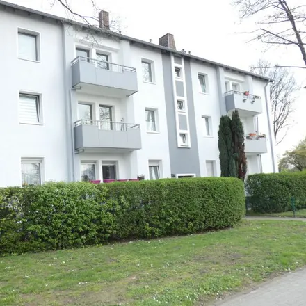 Image 2 - Mellinghofer Straße 136, 45473 Mülheim an der Ruhr, Germany - Apartment for rent