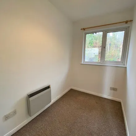 Image 2 - Farm Hill, Exeter, EX4 2LW, United Kingdom - Townhouse for rent