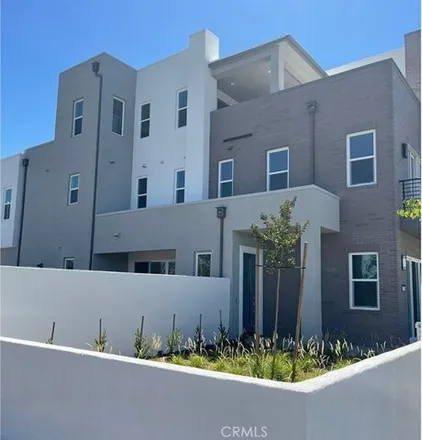 Rent this 3 bed condo on 215 in 217 Novel, Irvine