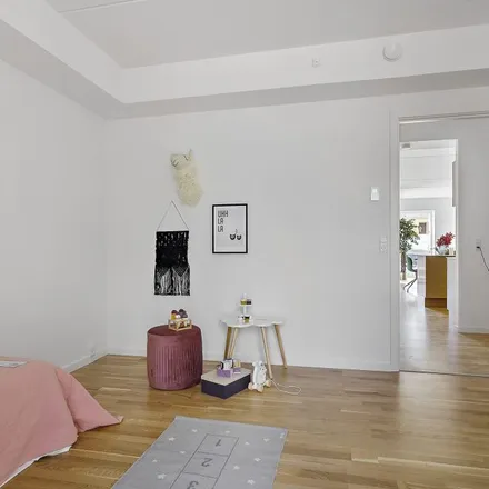 Rent this 1 bed apartment on Skelmosevej 6B in 2500 Valby, Denmark