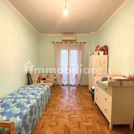 Rent this 4 bed apartment on Banca Widiba in Via Alessio Baldovinetti, 00142 Rome RM