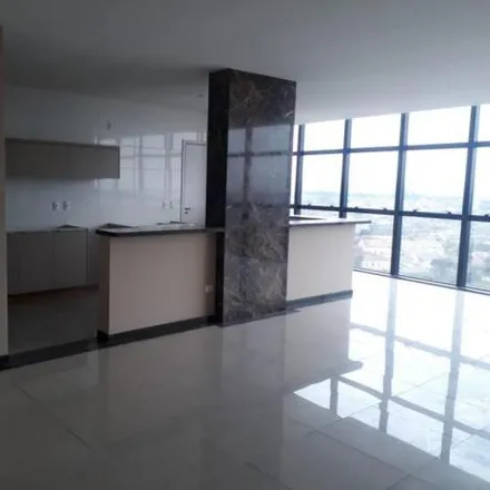 Rent this 4 bed apartment on Rua Ermelino de Leão in Centro, Ponta Grossa - PR