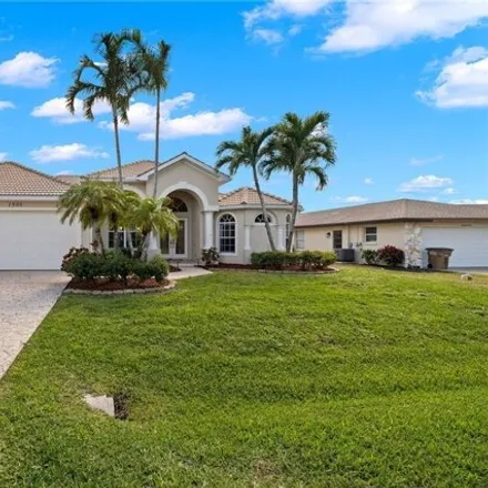 Buy this 4 bed house on 1880 Southeast 15th Terrace in Cape Coral, FL 33990