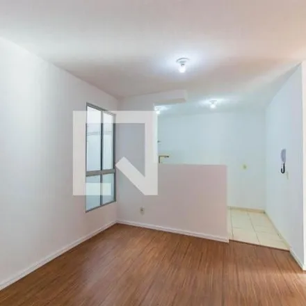 Rent this 2 bed apartment on Rua Guarujá in São José, Canoas - RS