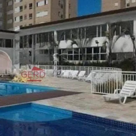 Image 2 - Avenida Transversal Sul, Jardim Santa Maria, Osasco - SP, 06150-000, Brazil - Apartment for sale
