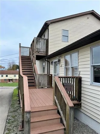 Rent this 2 bed apartment on 10 McArthur Terrace in South Union Township, PA 15401