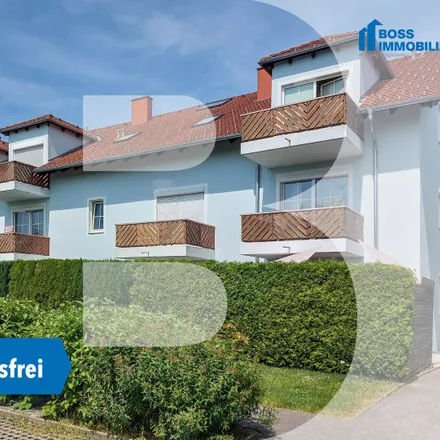 Rent this 3 bed apartment on Traun in Voest-Siedlung, AT