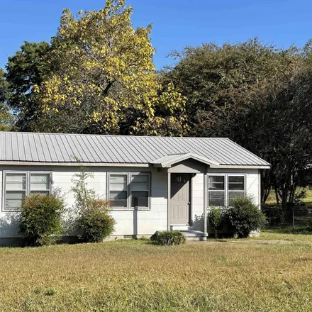 Buy this 3 bed house on 827 Vernon Street in West End Anniston, Calhoun County